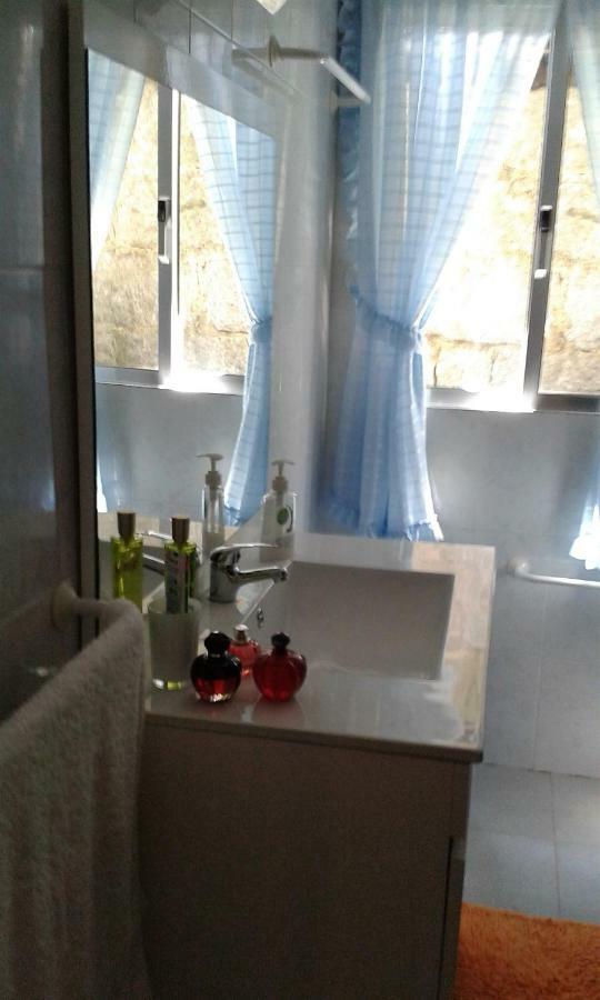 Casa Da Avo Hotel เจเรส ภายนอก รูปภาพ
