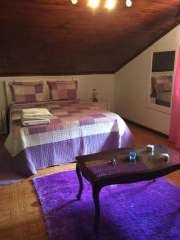 Casa Da Avo Hotel เจเรส ภายนอก รูปภาพ